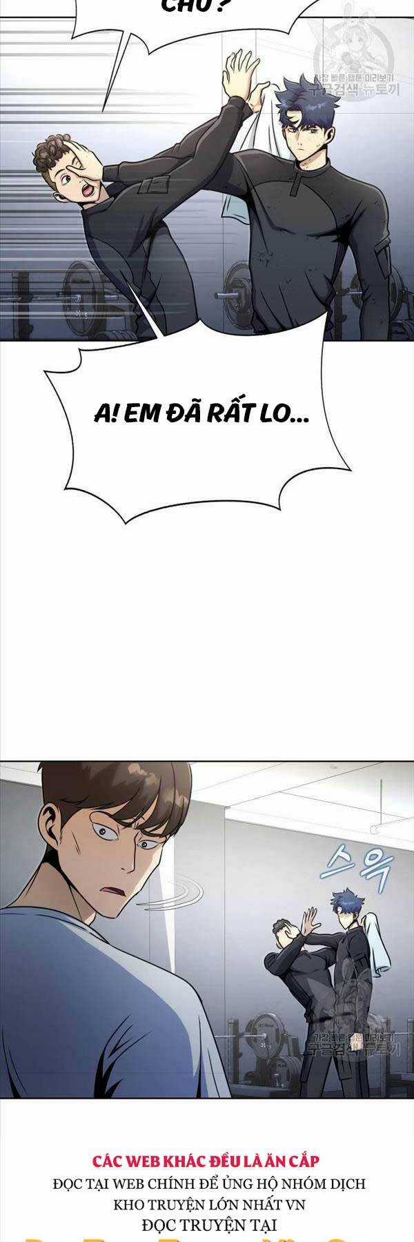 Người Chơi Thiết Thụ - Chapter 6 - Trang 41