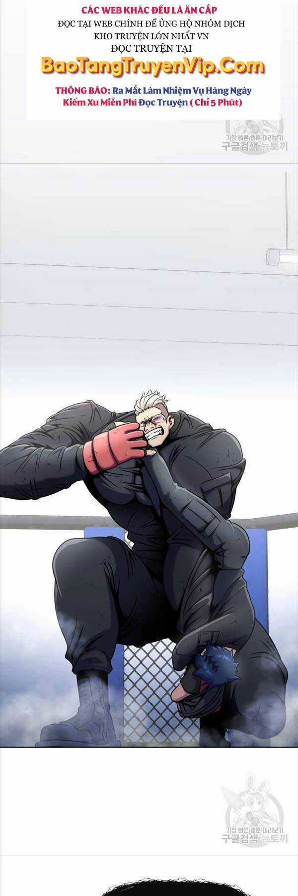 Người Chơi Thiết Thụ - Chapter 6 - Trang 7