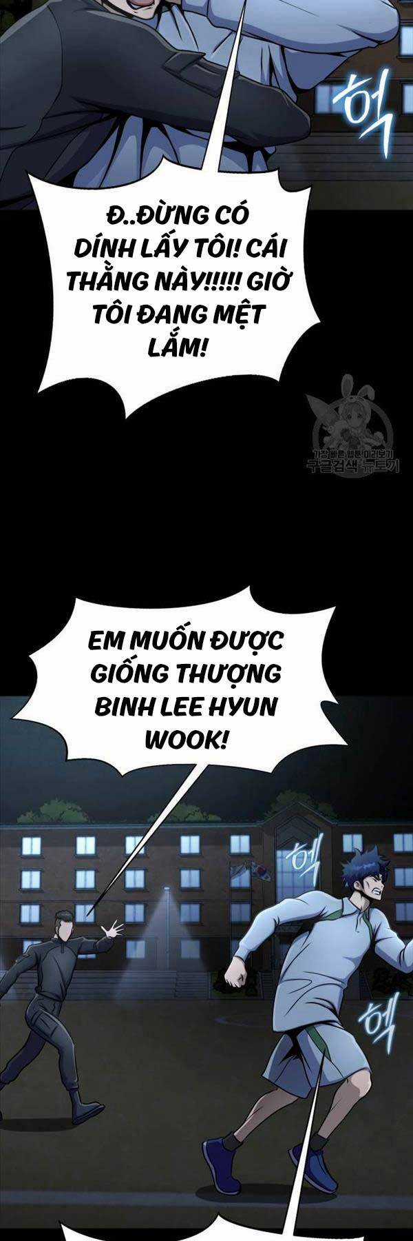 Người Chơi Thiết Thụ - Chapter 6 - Trang 70