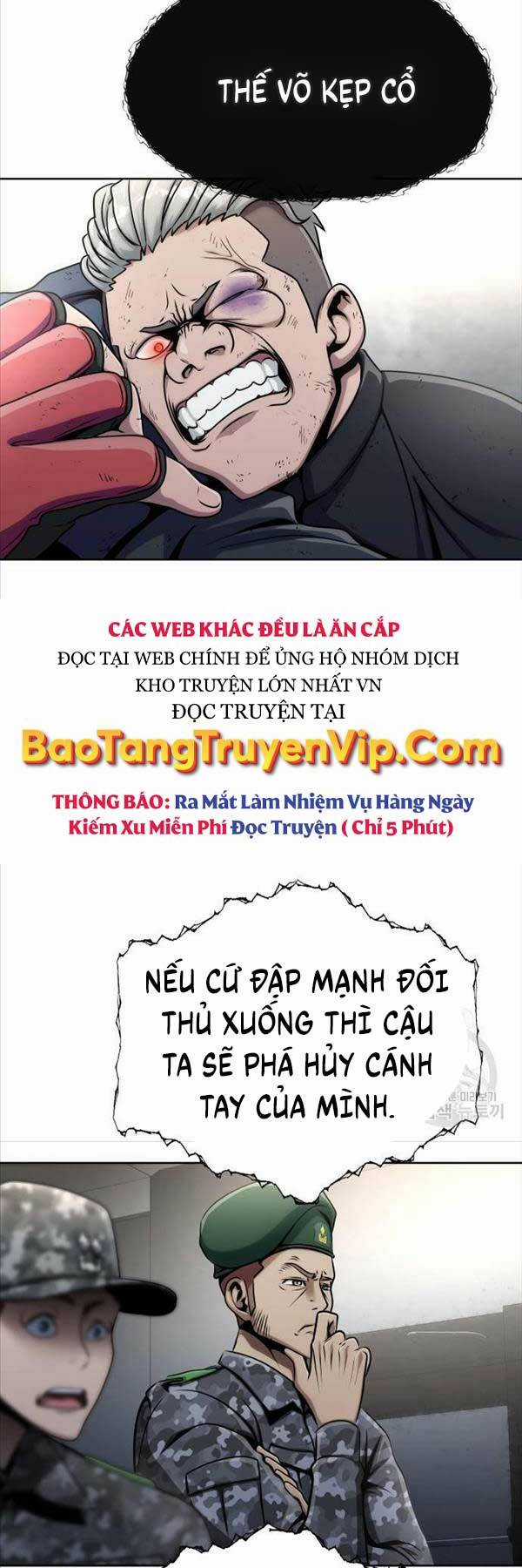 Người Chơi Thiết Thụ - Chapter 6 - Trang 8