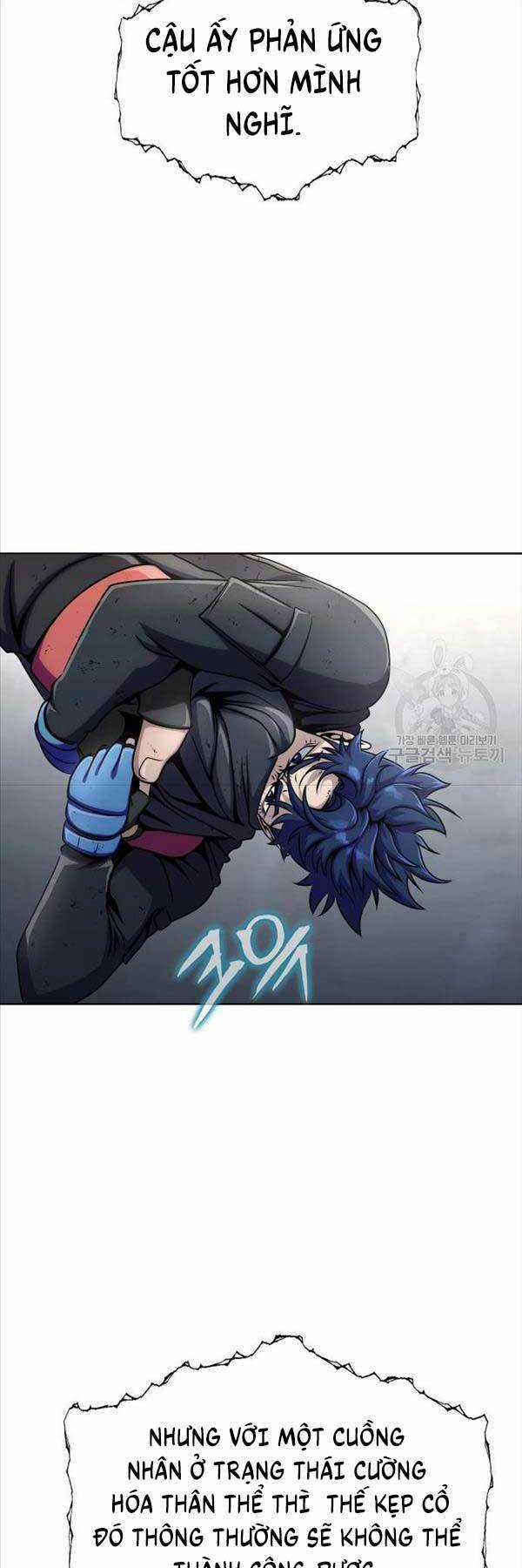 Người Chơi Thiết Thụ - Chapter 6 - Trang 9