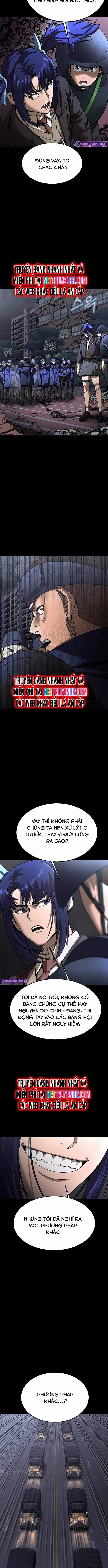 Người Chơi Thiết Thụ - Chapter 60 - Trang 18