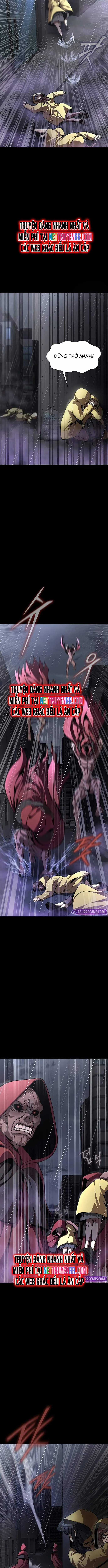 Người Chơi Thiết Thụ - Chapter 60 - Trang 3