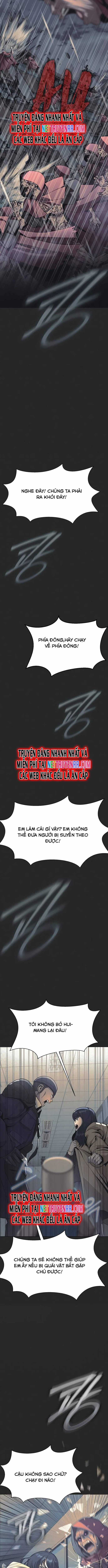 Người Chơi Thiết Thụ - Chapter 60 - Trang 8