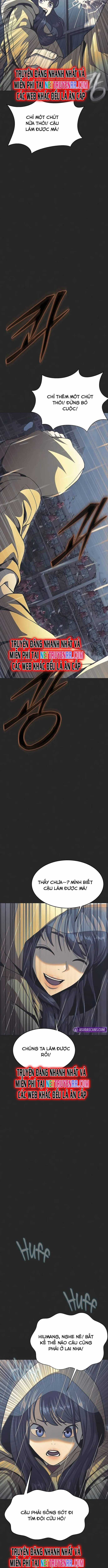 Người Chơi Thiết Thụ - Chapter 60 - Trang 9