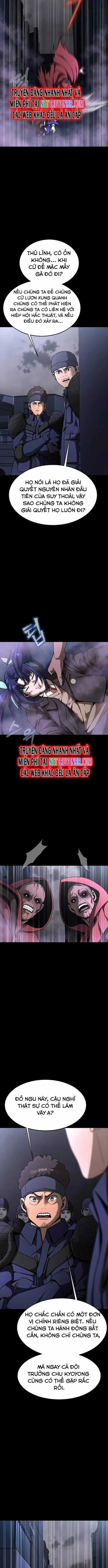 Người Chơi Thiết Thụ - Chapter 61 - Trang 3