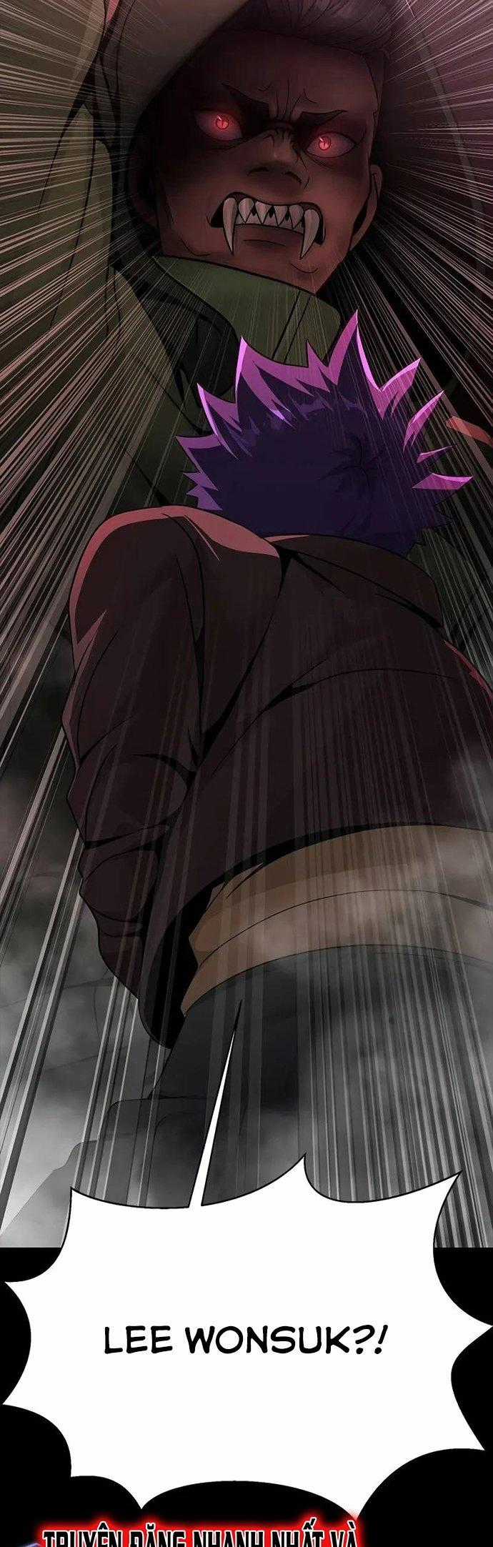 Người Chơi Thiết Thụ - Chapter 61 - Trang 21