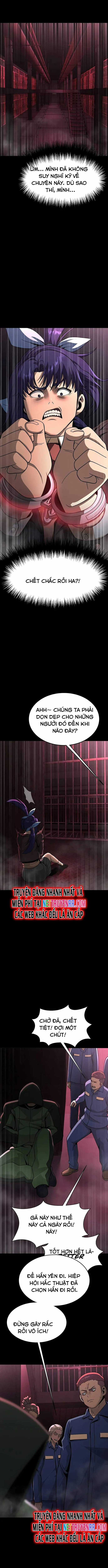 Người Chơi Thiết Thụ - Chapter 61 - Trang 7