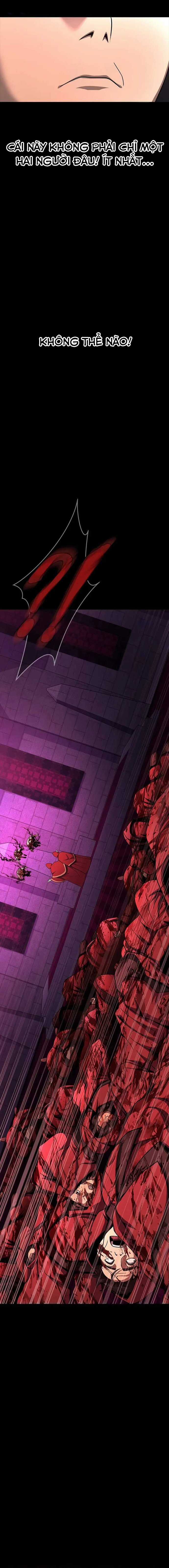 Người Chơi Thiết Thụ - Chapter 62 - Trang 28