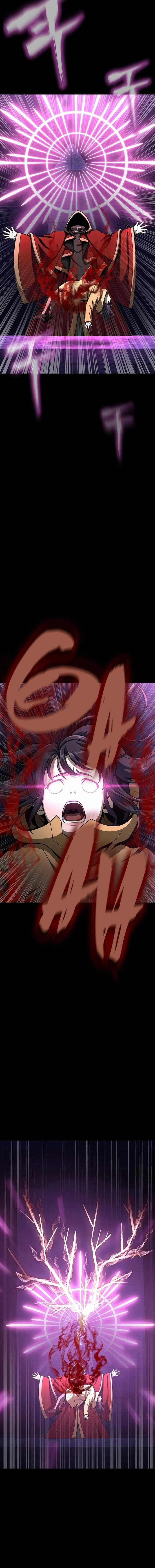 Người Chơi Thiết Thụ - Chapter 62 - Trang 4