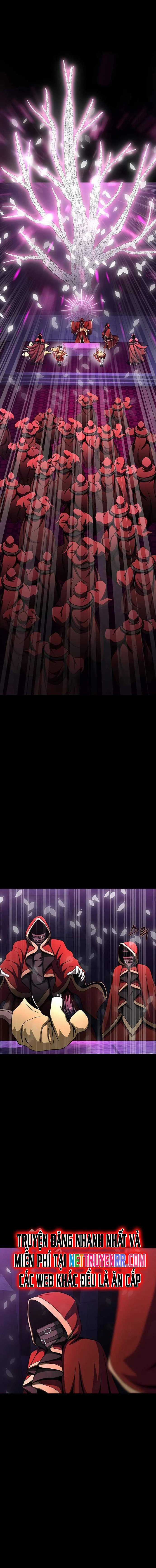 Người Chơi Thiết Thụ - Chapter 62 - Trang 5