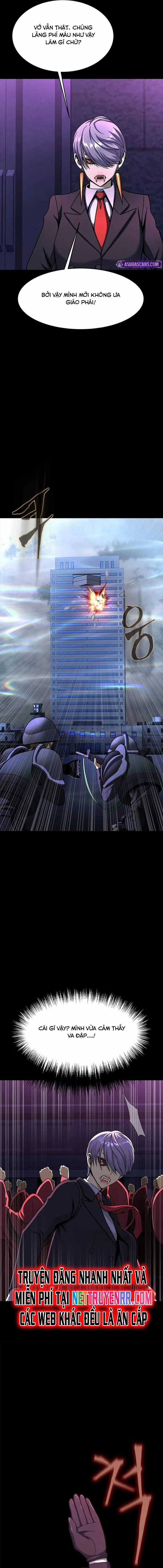 Người Chơi Thiết Thụ - Chapter 62 - Trang 8