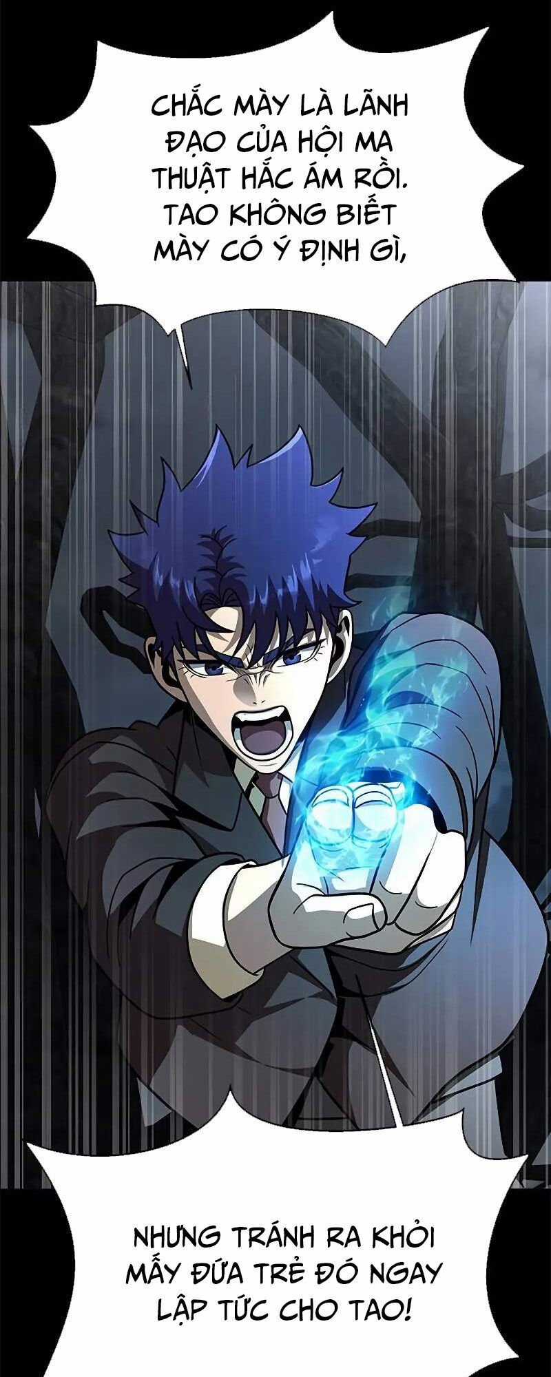 Người Chơi Thiết Thụ - Chapter 64 - Trang 110