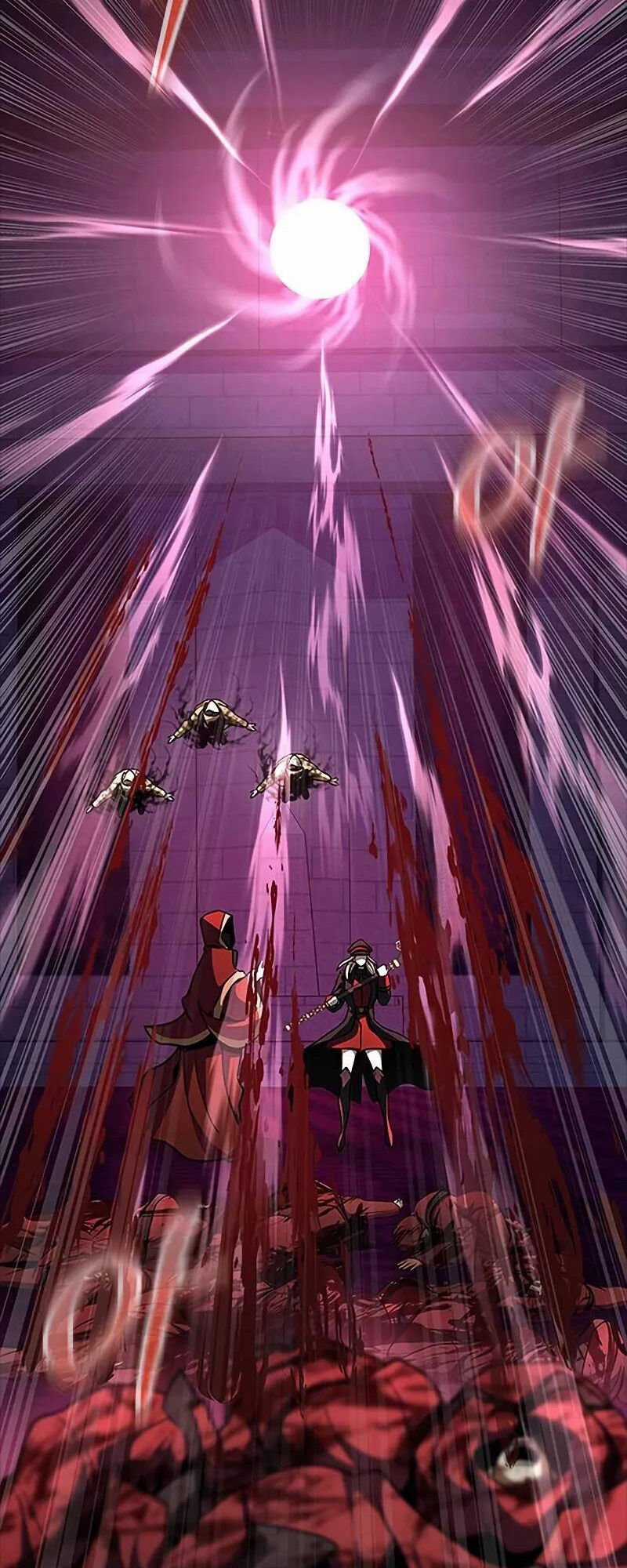 Người Chơi Thiết Thụ - Chapter 64 - Trang 24