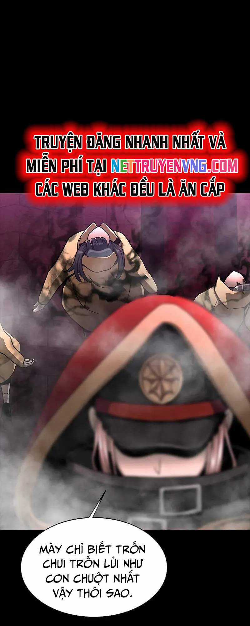 Người Chơi Thiết Thụ - Chapter 64 - Trang 4