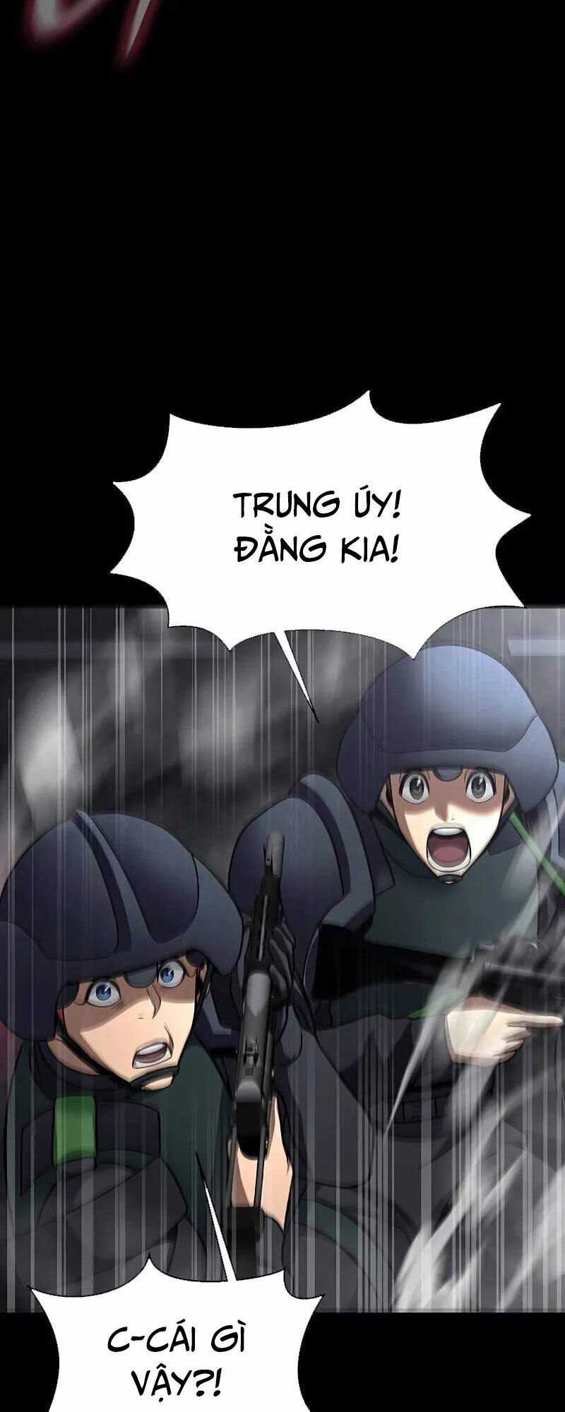 Người Chơi Thiết Thụ - Chapter 64 - Trang 33