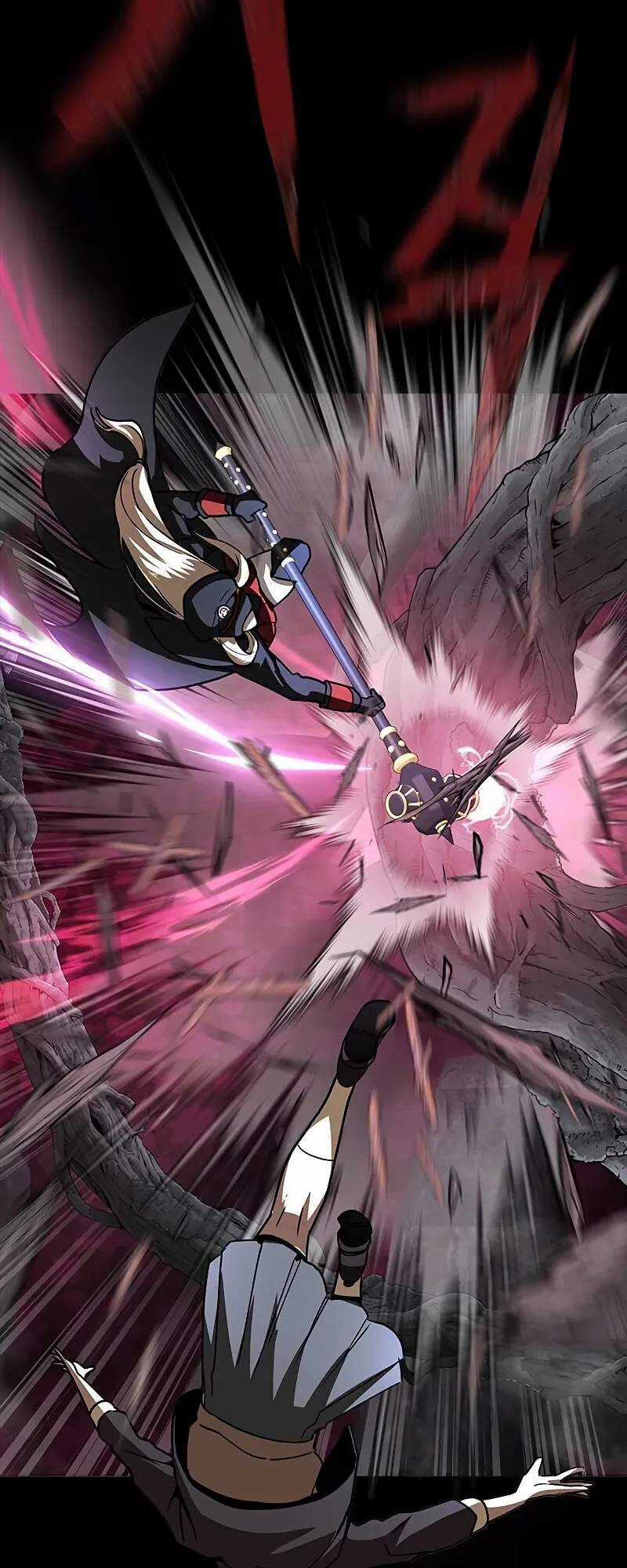 Người Chơi Thiết Thụ - Chapter 64 - Trang 47