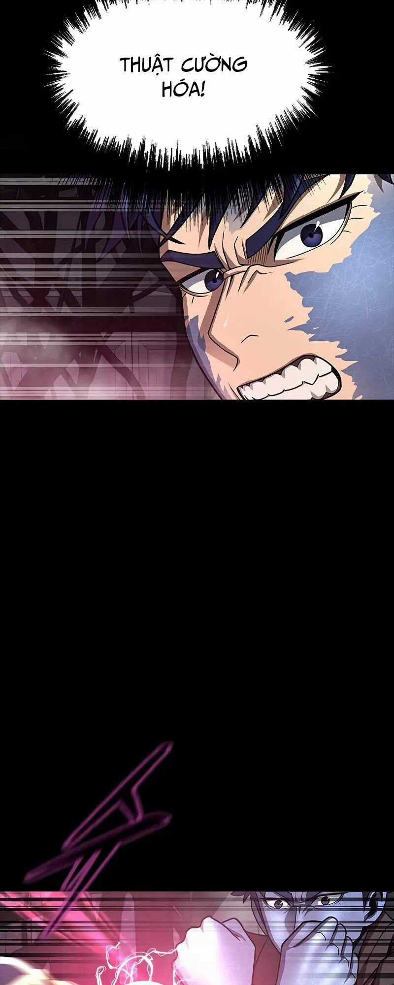 Người Chơi Thiết Thụ - Chapter 64 - Trang 54