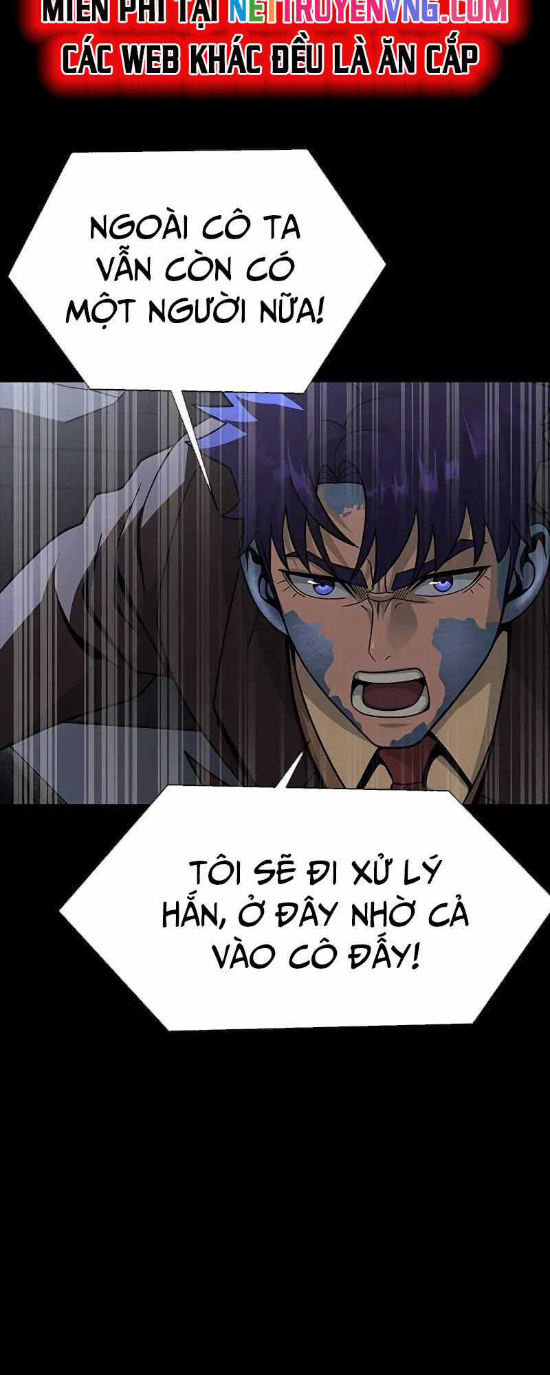 Người Chơi Thiết Thụ - Chapter 64 - Trang 61