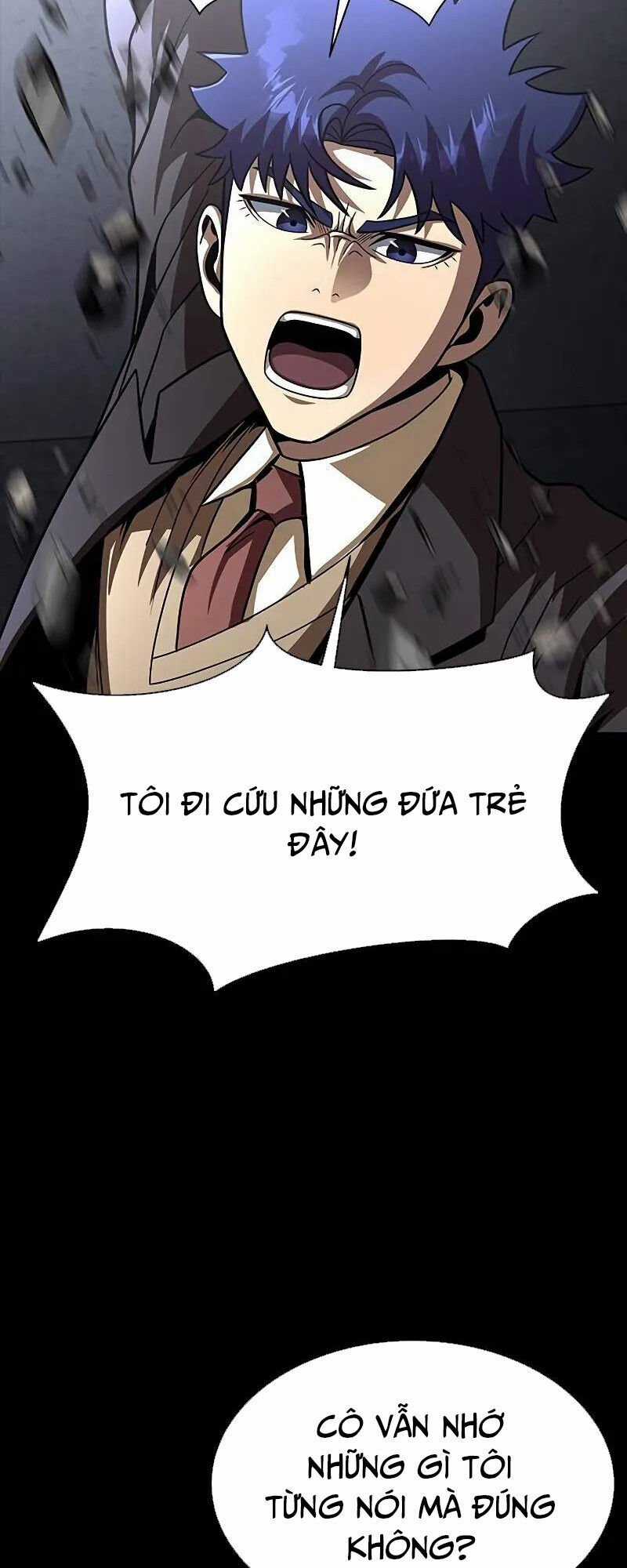 Người Chơi Thiết Thụ - Chapter 64 - Trang 76