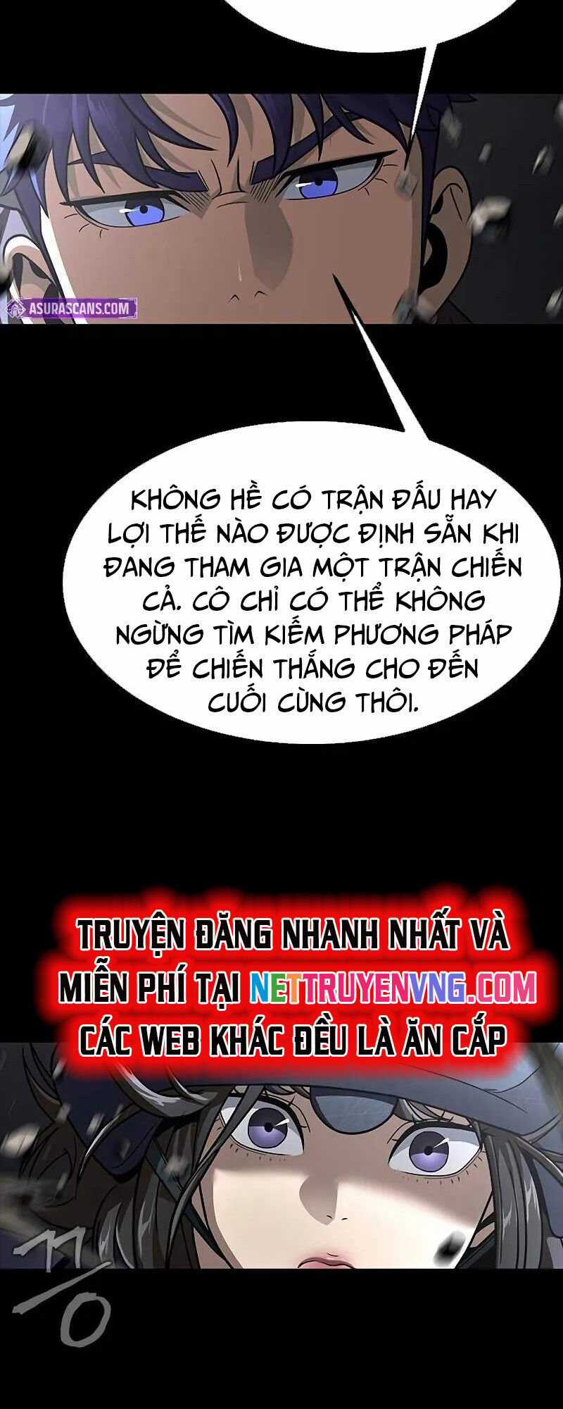 Người Chơi Thiết Thụ - Chapter 64 - Trang 77
