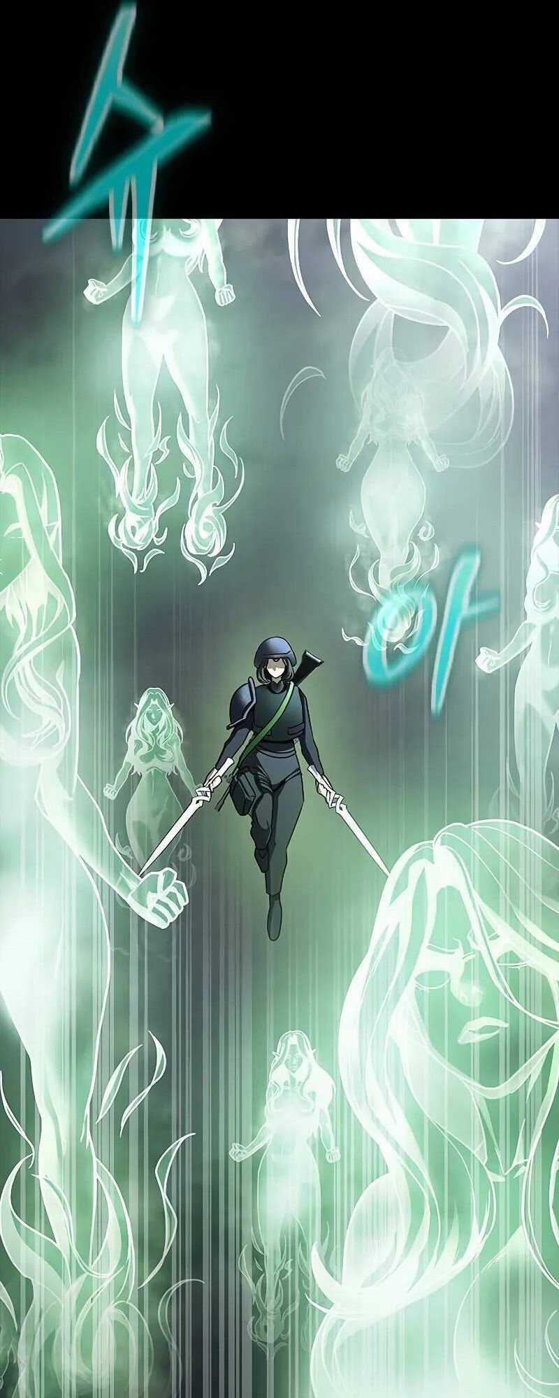 Người Chơi Thiết Thụ - Chapter 64 - Trang 84