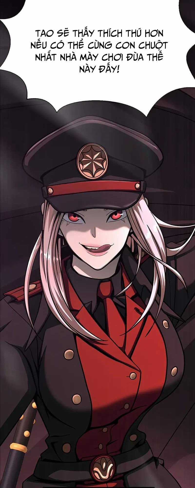 Người Chơi Thiết Thụ - Chapter 64 - Trang 10