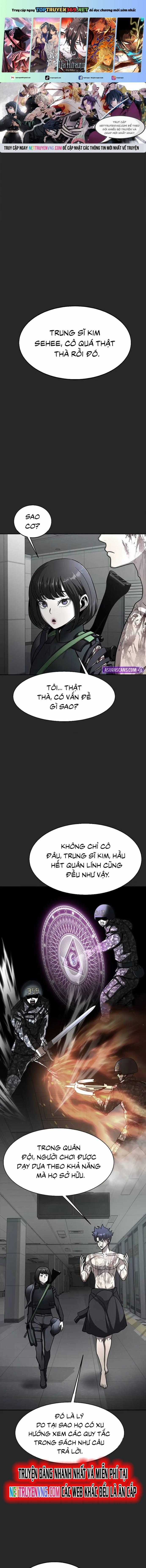 Người Chơi Thiết Thụ - Chapter 65 - Trang 1