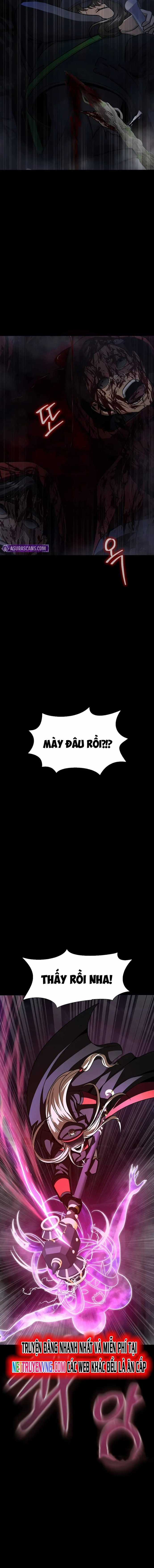 Người Chơi Thiết Thụ - Chapter 65 - Trang 12