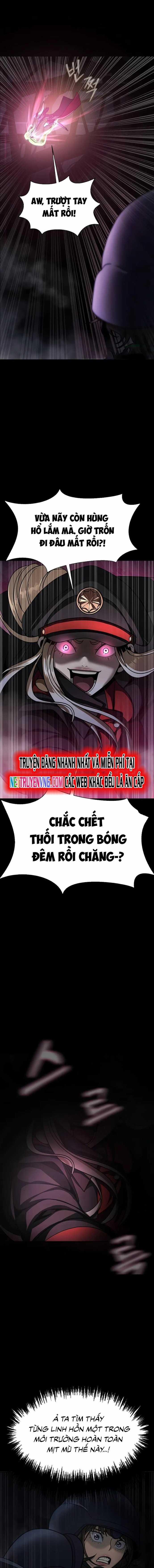 Người Chơi Thiết Thụ - Chapter 65 - Trang 13