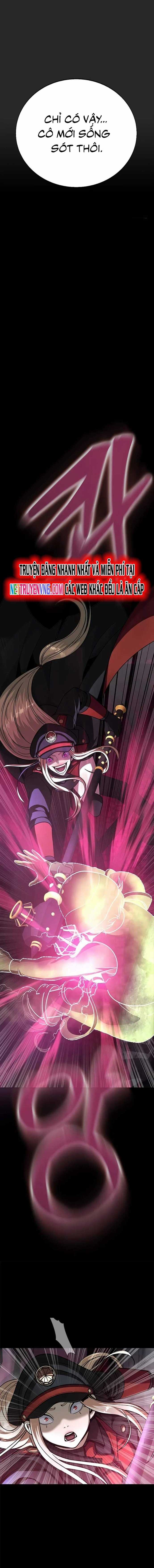 Người Chơi Thiết Thụ - Chapter 65 - Trang 20