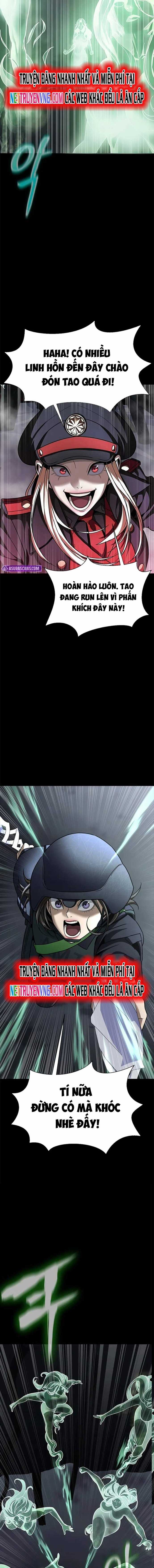 Người Chơi Thiết Thụ - Chapter 65 - Trang 3