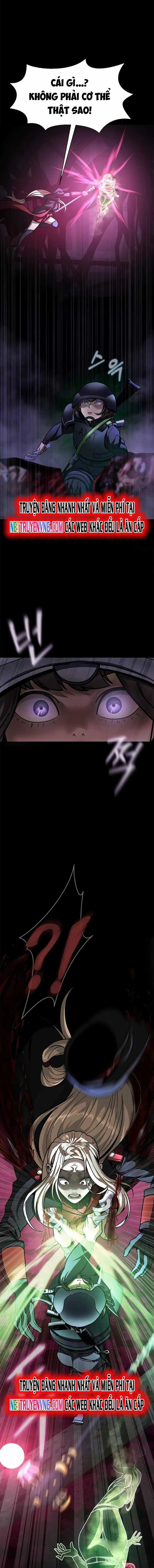 Người Chơi Thiết Thụ - Chapter 65 - Trang 21