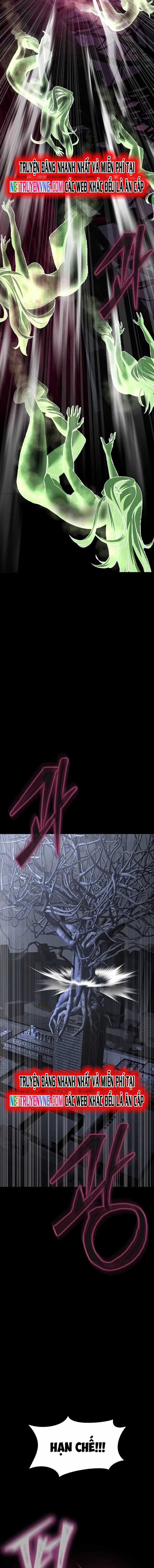 Người Chơi Thiết Thụ - Chapter 65 - Trang 4