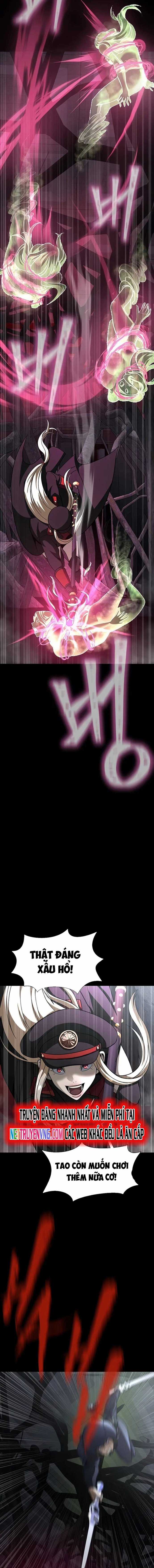 Người Chơi Thiết Thụ - Chapter 65 - Trang 5