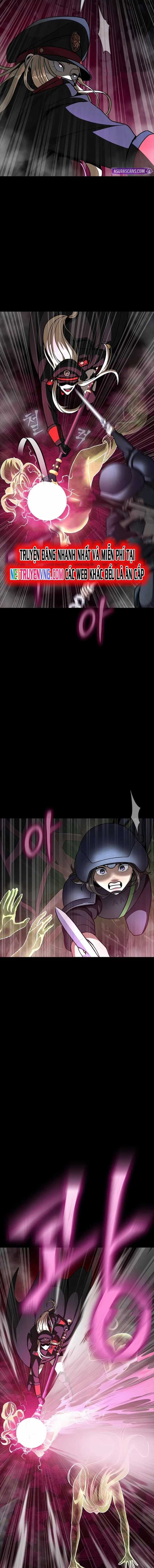 Người Chơi Thiết Thụ - Chapter 65 - Trang 6