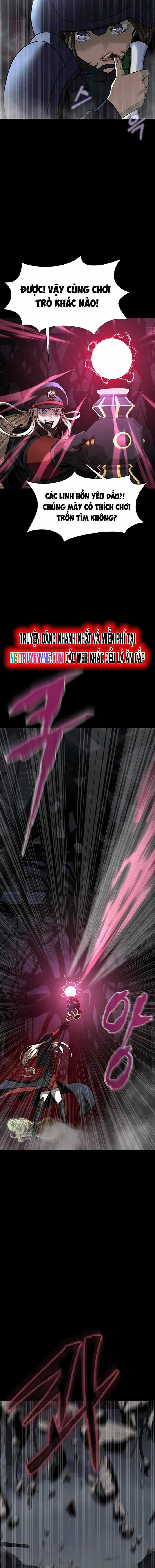 Người Chơi Thiết Thụ - Chapter 65 - Trang 8