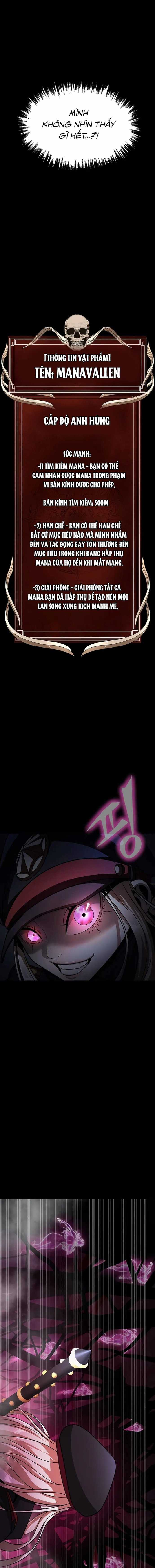 Người Chơi Thiết Thụ - Chapter 65 - Trang 10