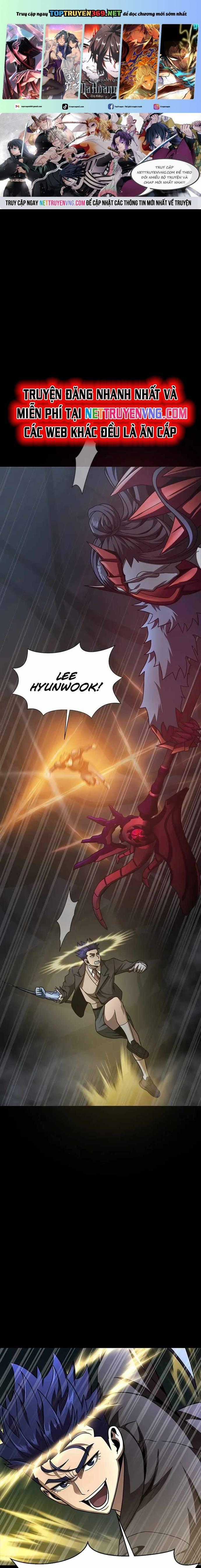 Người Chơi Thiết Thụ - Chapter 66 - Trang 1