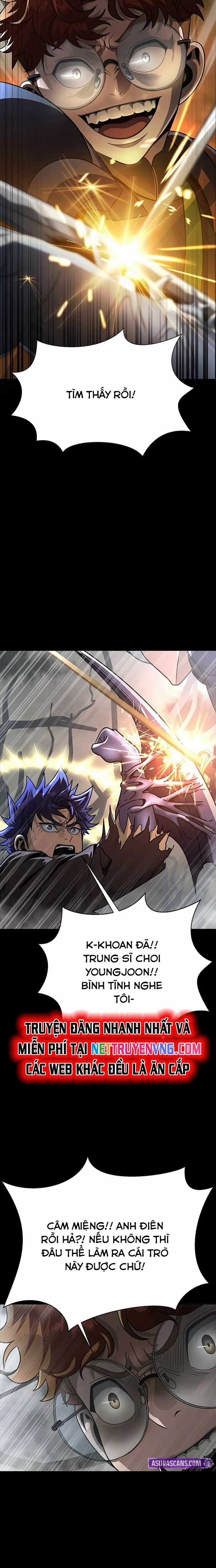 Người Chơi Thiết Thụ - Chapter 66 - Trang 3