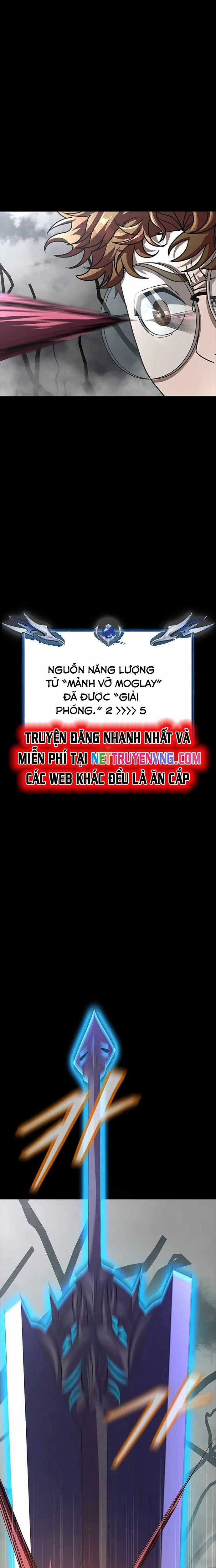 Người Chơi Thiết Thụ - Chapter 66 - Trang 27