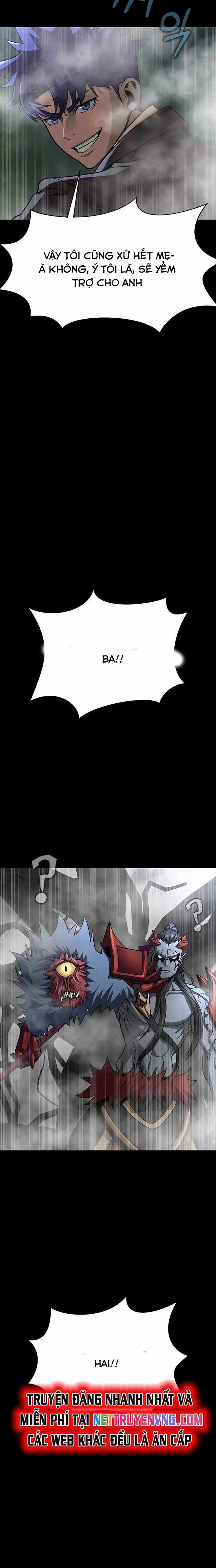 Người Chơi Thiết Thụ - Chapter 66 - Trang 31