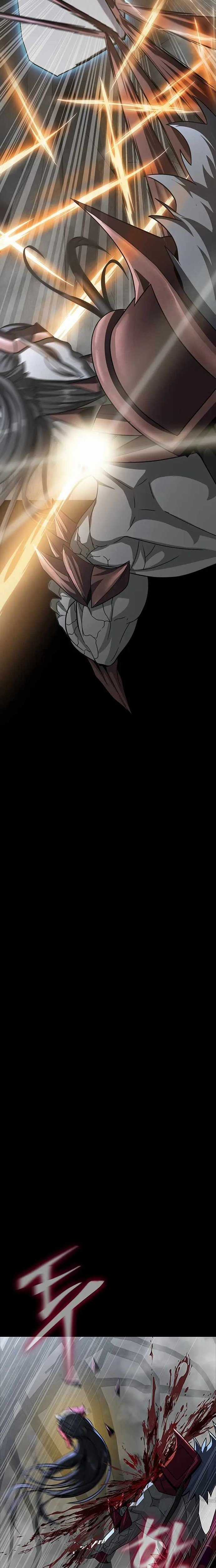 Người Chơi Thiết Thụ - Chapter 66 - Trang 37