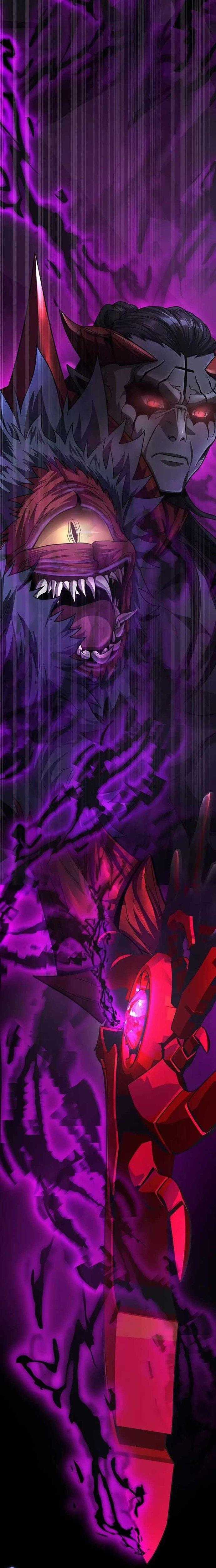 Người Chơi Thiết Thụ - Chapter 66 - Trang 42