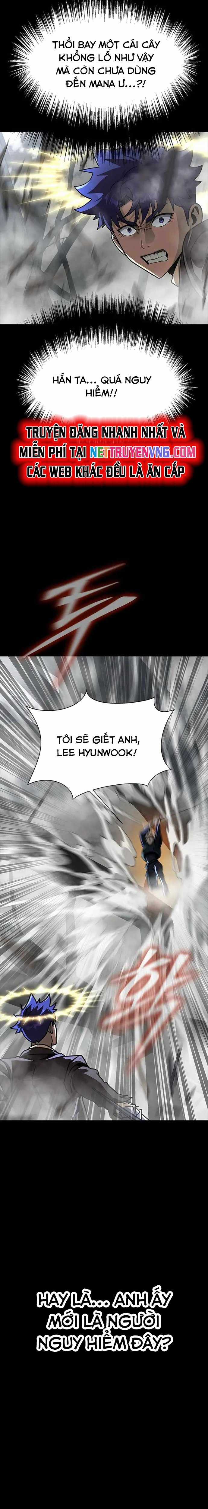 Người Chơi Thiết Thụ - Chapter 66 - Trang 6