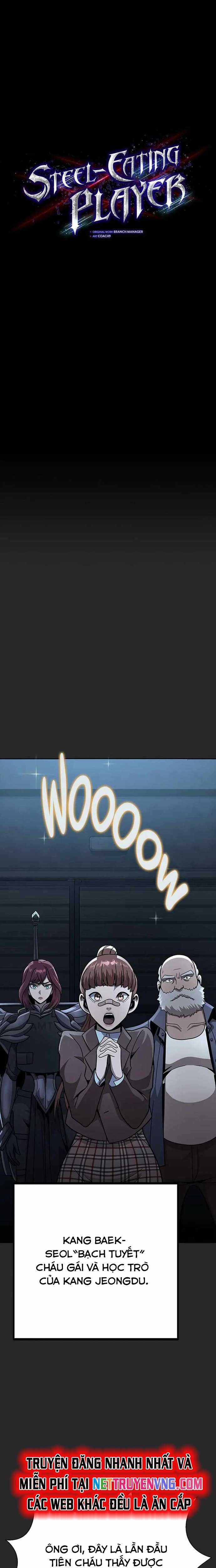 Người Chơi Thiết Thụ - Chapter 66 - Trang 8