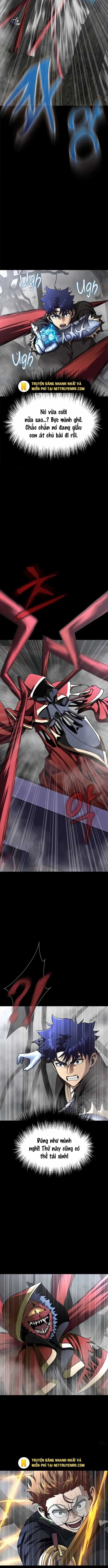 Người Chơi Thiết Thụ - Chapter 67 - Trang 13