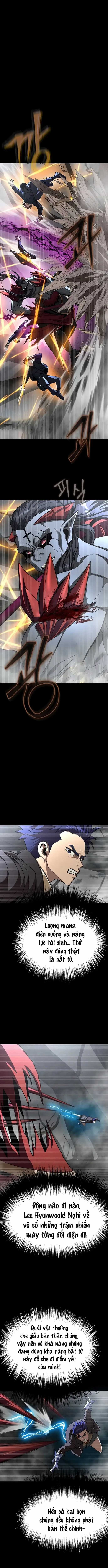 Người Chơi Thiết Thụ - Chapter 67 - Trang 14