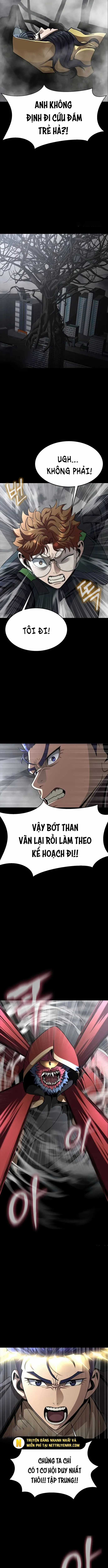 Người Chơi Thiết Thụ - Chapter 67 - Trang 17