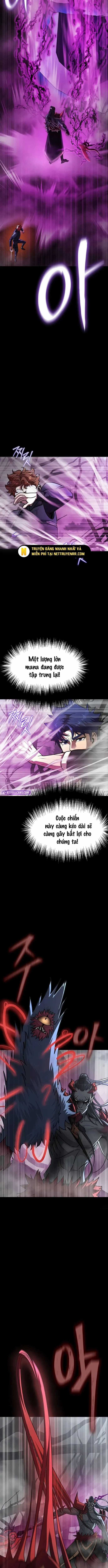 Người Chơi Thiết Thụ - Chapter 67 - Trang 3